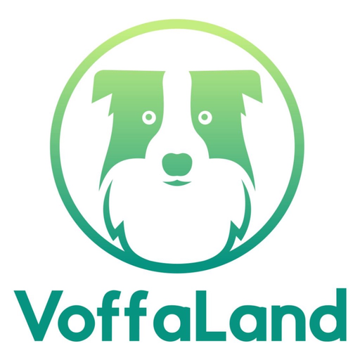 VoffaLand app icon