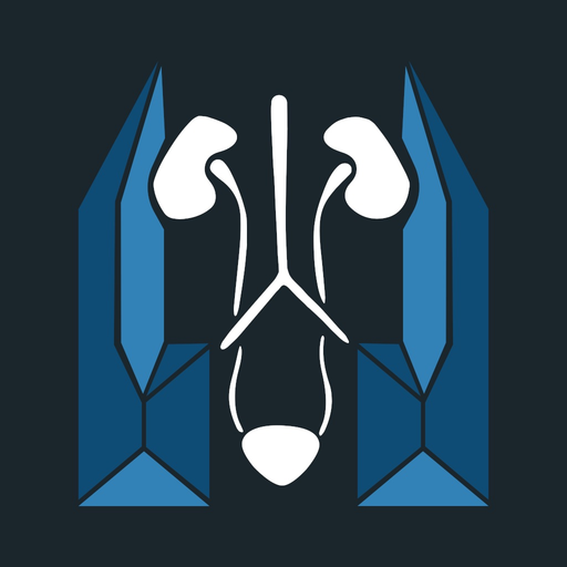Urología Integral Avanzada app icon