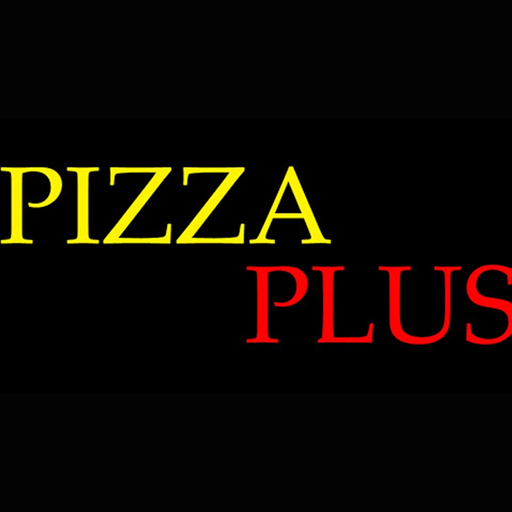 Pizza Plus Shake app icon