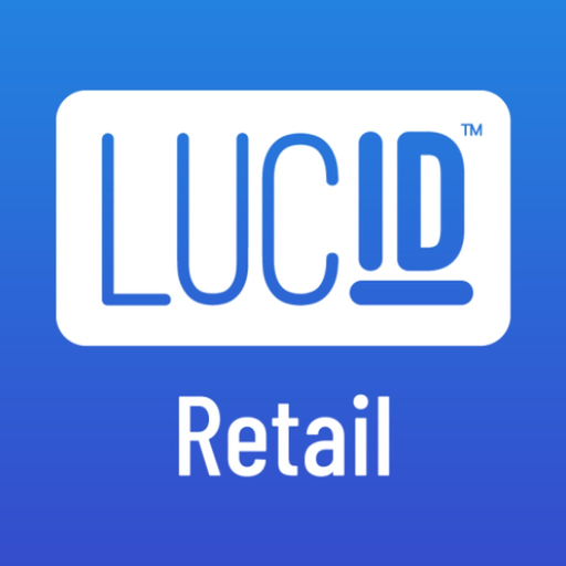 LucidRetail app icon