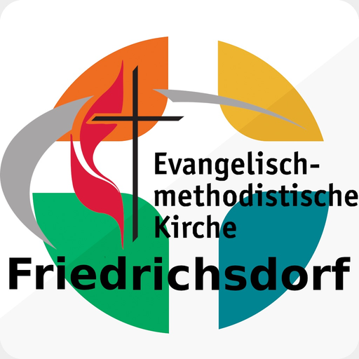 EmK Friedrichsdorf app icon