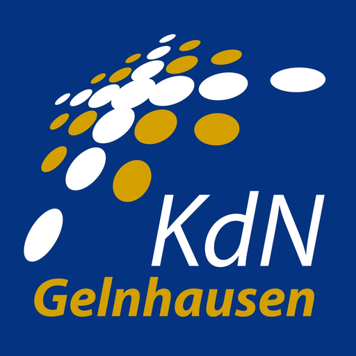 KdN Gelnhausen app icon