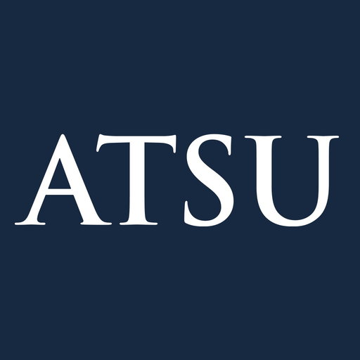 ATSU Go app icon