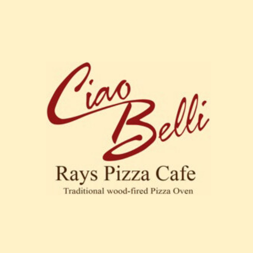 Ray's Pizza Ciao Belli. app icon