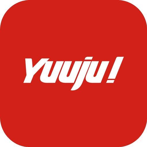Yuuju - Cada minuto cuenta app icon