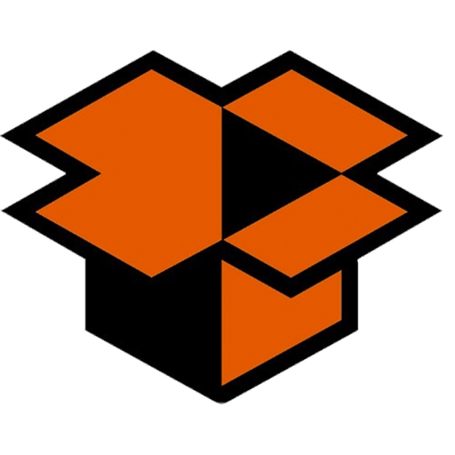 Rede Box app icon