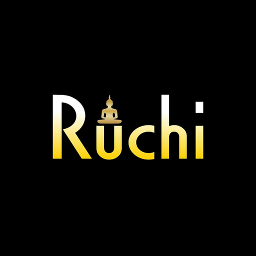 Ruchi. app icon