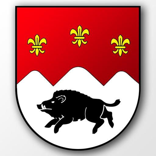 Vechec app icon