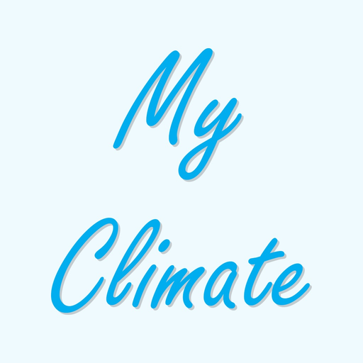 My Climate by Bonaire app icon