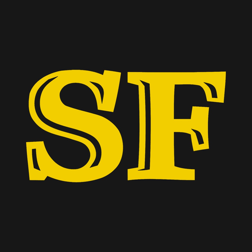 CHEF’S STREET FOOD app icon