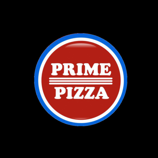 Prime Pizza - New Moston app icon