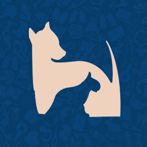 Vet Correct app icon