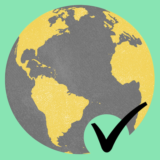 Travelista app icon