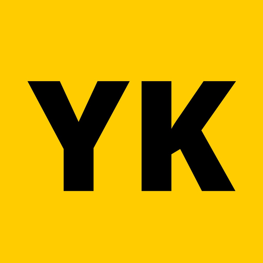 YK DETAILING app icon