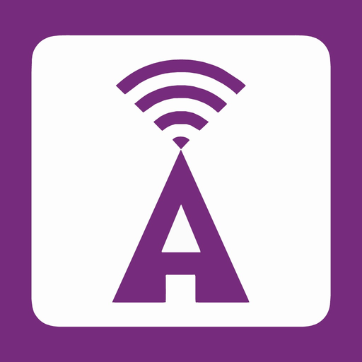 Smart Alert Tech app icon