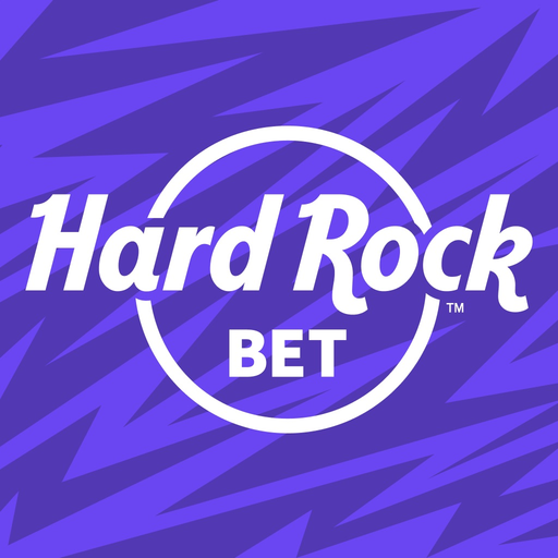 Hard Rock Bet Sportsbook app icon