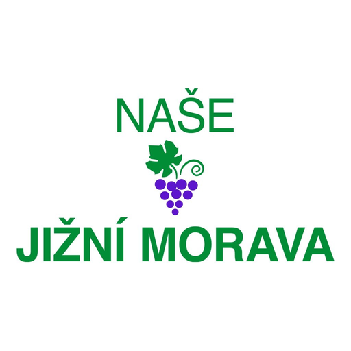 Naše Jižní Morava app icon