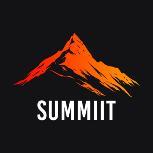 SUMMIIT Challenges app icon