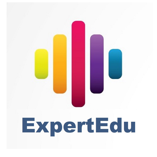 Expert Edu app icon