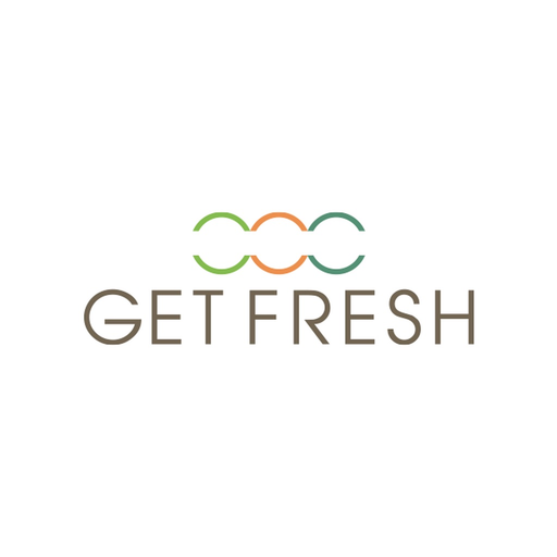 Get Fresh Ordering app icon
