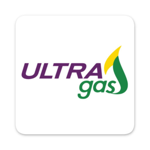 UltraGas app icon