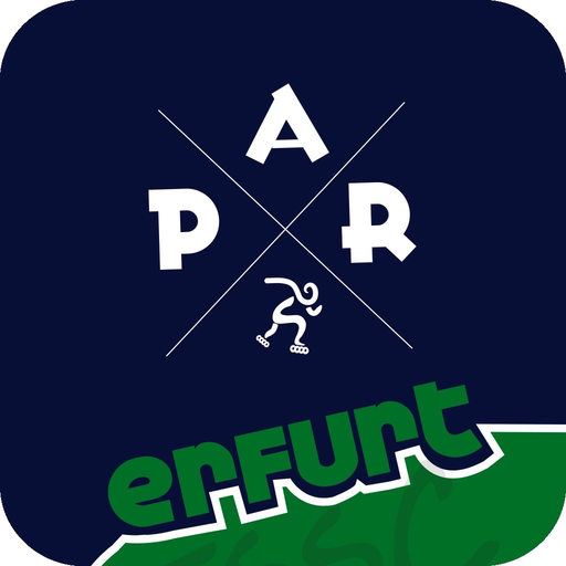 TSSC Erfurt - Power auf Rollen app icon