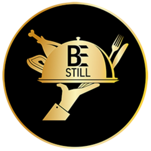 Be Still app icon