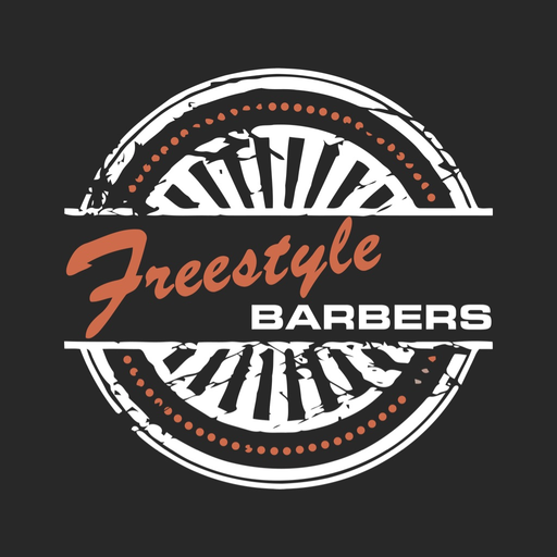 Freestyle Barbers app icon