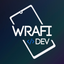 Wrafi Dev icon