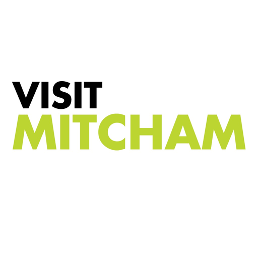 Visit Mitcham app icon