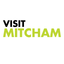 Visit Mitcham icon