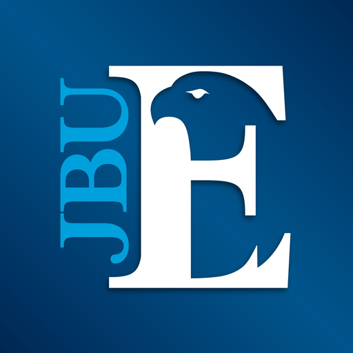 JBU Eaglenet app icon