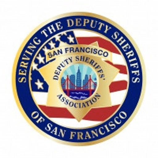 San Francisco DSA app icon