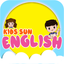 Kids Sun English icon