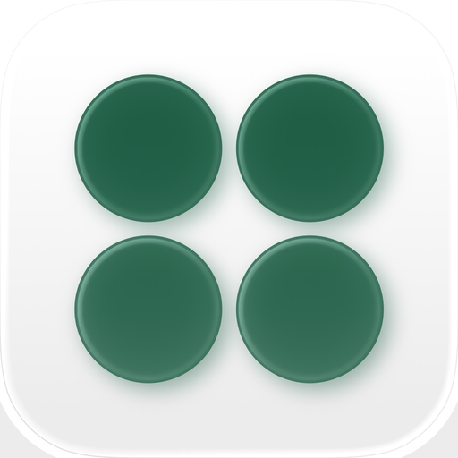 GIZI — Website Builder app icon