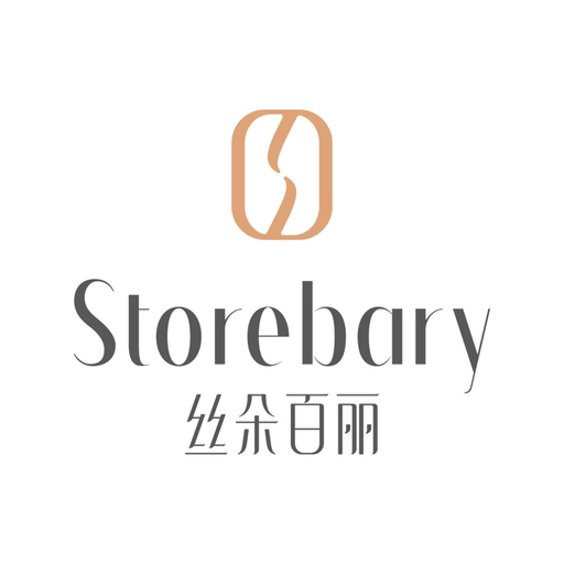Storebary app icon
