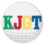 KJGT Golf icon