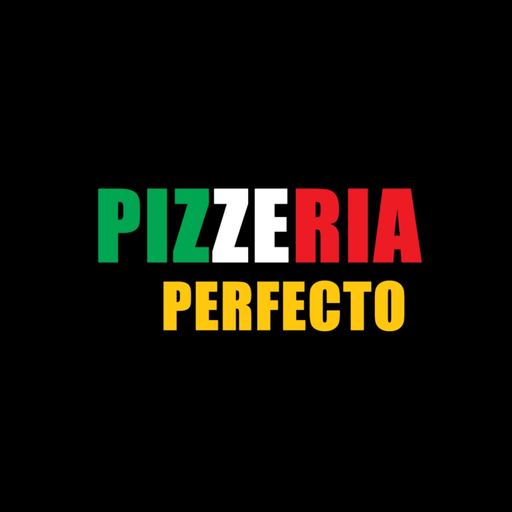Pizzeria Perfecto. app icon