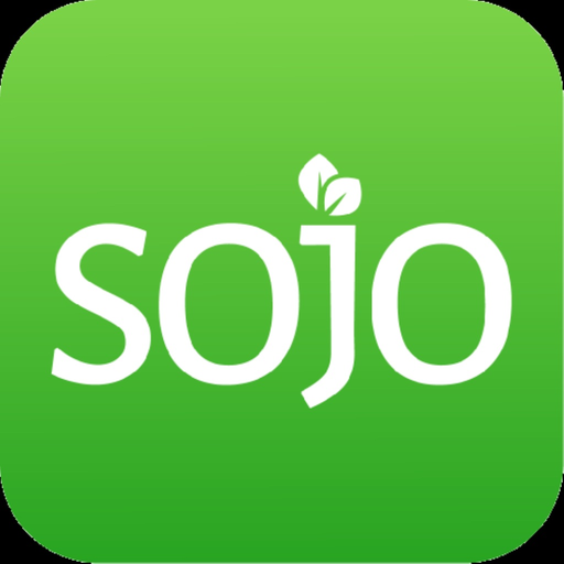 SOJO Marketplace by SOJO app icon