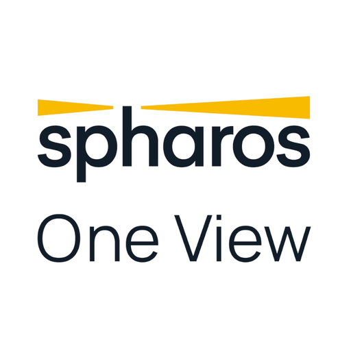 Spharos OneView app icon