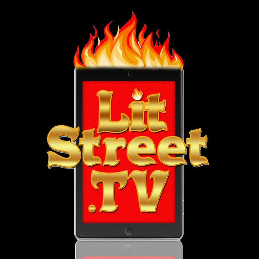Lit Street TV app icon