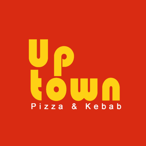 Uptown Pizza & Kebab. app icon