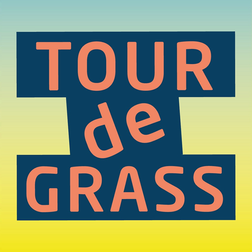 Tour de Grass app icon