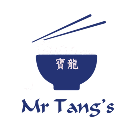 Mr Tang's Take Away. app icon