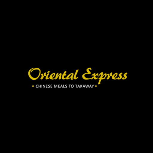Oriental Express Edinburgh. app icon