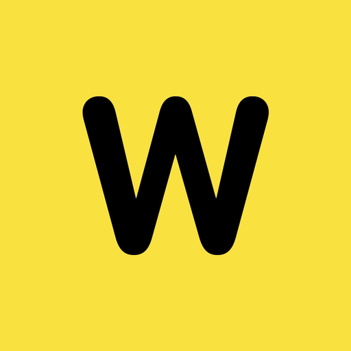 Simple Wordbook app icon