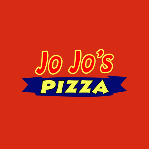 Jojos Pizza Hodge hill app icon