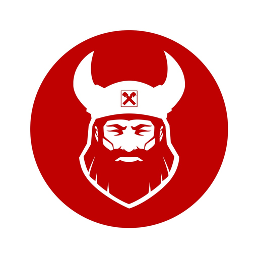 NORDMÄNNER app icon