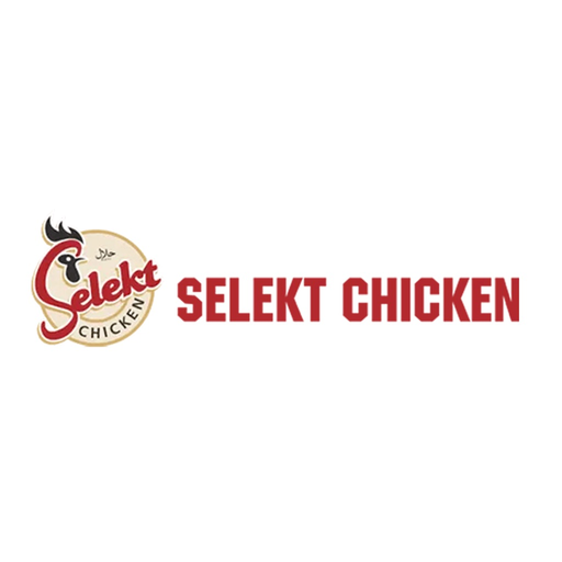 Selekt Chicken app icon