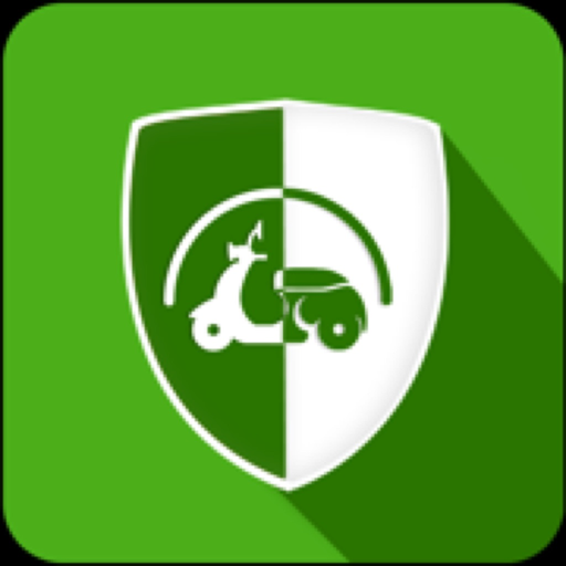 TRAC123 app icon